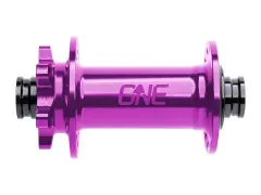 OneUp Components MTB Front Hub - Boost 6-Bolt OneUp Components MTB Front Hub - Boost 6-Bolt