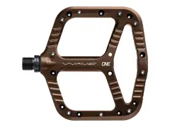 OneUp Components "Wave" MTB Pedale OneUp Components "Wave" MTB Pedale