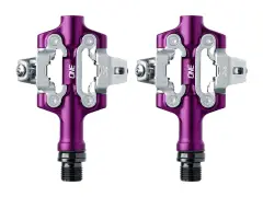 OneUp Components "XC" MTB Clipless Pedals OneUp Components "XC" MTB Clipless Pedals