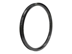 Onyx "Carbon Pro Asymmetrical" BMX Race Rim - 20 Inch (406) - 36H - Disc