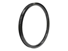 Onyx "Carbon Pro Symmetrical" BMX Race Rim - 20 Inch (406) - 36H - V-Brake