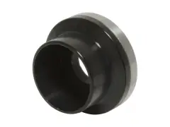 Onyx "Knurled BTR" BMX Race Hub End Cap - 10 x 25mm Onyx "Knurled BTR" BMX Race Hub End Cap - 10 x 25mm