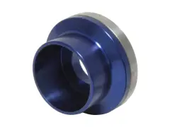 Onyx "Knurled BTR" BMX Race Hub End Cap - 10 x 25mm Onyx "Knurled BTR" BMX Race Hub End Cap - 10 x 25mm