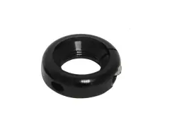 Onyx "Ohm" BMX Race Lock Nut - Rear Left Onyx "Ohm" BMX Race Lock Nut - Rear Left