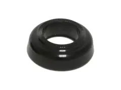 Onyx "Ohm" BMX Race Nut - Rear - 12mm Onyx "Ohm" BMX Race Nut - Rear - 12mm