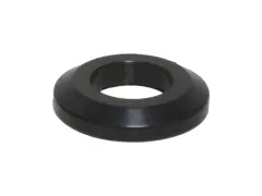 Onyx "Ohm" BMX Race Hub Washer - Rear