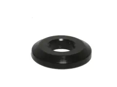 Onyx "Ohm" BMX Race Hub Washer - Front