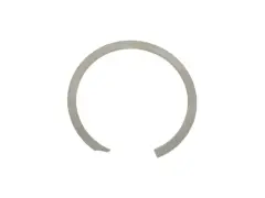 Onyx "Ohm/Pro" BMX Race Retaining Ring - 31.75mm Onyx "Ohm/Pro" BMX Race Retaining Ring - 31.75mm