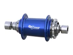 Onyx "Pro" BMX Race Cassette Hub - 10mm - 36H Onyx "Pro" BMX Race Cassette Hub - 10mm - 36H