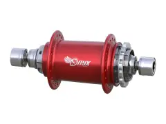 Onyx "Pro" BMX Race Cassette Hub - 10mm - 36H Onyx "Pro" BMX Race Cassette Hub - 10mm - 36H