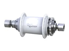 Onyx "Pro" BMX Race Cassette Hub - 10mm - 36H Onyx "Pro" BMX Race Cassette Hub - 10mm - 36H