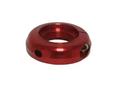 Onyx "Pro/Ultra" BMX Race Lock Nut - 17mm Onyx "Pro/Ultra" BMX Race Lock Nut - 17mm