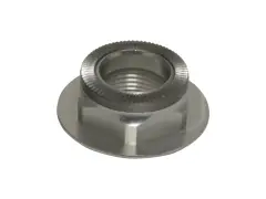 Onyx "Pro/Ultra" BMX Race Hub End Cap - Rear - Drive Side Onyx "Pro/Ultra" BMX Race Hub End Cap - Rear - Drive Side