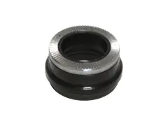 Onyx "Pro/Ultra" BMX Race Hub End Cap - Rear - Non-Drive Side Onyx "Pro/Ultra" BMX Race Hub End Cap - Rear - Non-Drive Side