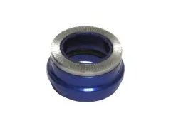 Onyx "Pro/Ultra" BMX Race Hub End Cap - Rear - Non-Drive Side Onyx "Pro/Ultra" BMX Race Hub End Cap - Rear - Non-Drive Side