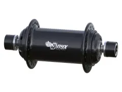 Onyx "Solid Race" Front Hub (10x100mm)