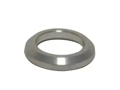Onyx "Solid/Helix" BMX Race Front Hub Side Cap Ring