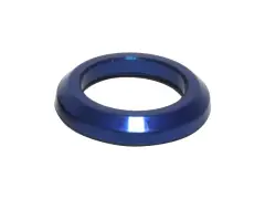 Onyx "Solid/Helix" BMX Race Front Hub Side Cap Ring