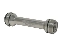 Onyx "Solid/Helix" BMX Race Front Hub Axle - 10mm