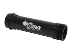 Onyx "Solid/Helix" BMX Race Front Hub Axle - 20mm