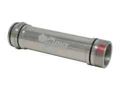 Onyx "Solid/Helix" BMX Race Front Hub Axle - 20mm