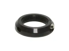 Onyx "Solid/Helix/Ultra SS" BMX Race Lock Nut - 25mm Onyx "Solid/Helix/Ultra SS" BMX Race Lock Nut - 25mm
