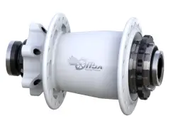 Onyx "Ultra Disc Thru Axle Race" Cassette Hub (15mm) Onyx "Ultra Disc Thru Axle Race" Cassette Hub (15mm)