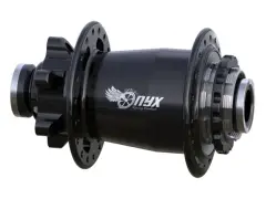 Onyx "Ultra Disc Thru Axle Race" Cassette Hub (15mm)