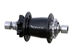 Onyx "Ultra ISO" BMX Race Cassette Hub - 10mm - 36H Onyx "Ultra ISO" BMX Race Cassette Hub - 10mm - 36H