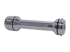 Onyx "Ultra SS" BMX Race Rear Hub Axle - 10mm