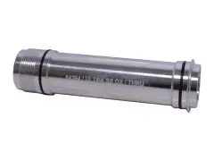Onyx "Ultra SS" BMX Race Rear Hub Axle - 20mm