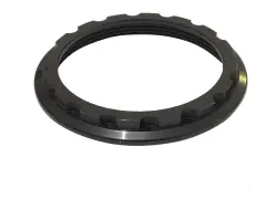 Onyx "Ultra SS" BMX Race Lockring Onyx "Ultra SS" BMX Race Lockring