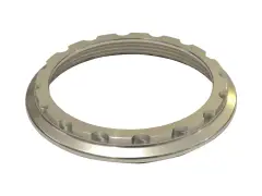 Onyx "Ultra SS" BMX Race Lockring Onyx "Ultra SS" BMX Race Lockring