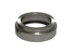 Onyx "Ultra SS" BMX Race Hub End Cap - Rear - Non-Drive Side Onyx "Ultra SS" BMX Race Hub End Cap - Rear - Non-Drive Side