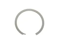 Onyx "Ultra SS" BMX Race Retaining Ring - 42mm Onyx "Ultra SS" BMX Race Retaining Ring - 42mm
