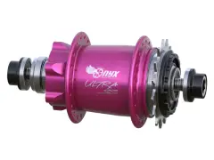 Onyx "Ultra SS Disc Race" Cassette Hub (10x110mm) Onyx "Ultra SS Disc Race" Cassette Hub (10x110mm)