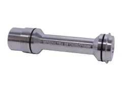 Onyx "Ultra SS ISO" BMX Race Rear Hub Axle - 10mm