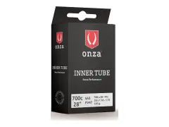 Onza "Tube SA3" MTB Schlauch (28/29" x 1.10"-1.75") Onza "Tube SA3" MTB Schlauch (28/29" x 1.10"-1.75")
