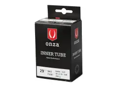 Onza "Tube SA3" MTB Schlauch (29" x 2.10"-2.60")