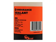 Orange Seal "Endurance" Tyre Sealant - 946ml