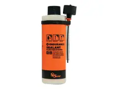 Orange Seal "Endurance" Tyre Sealant with Injector - 237ml