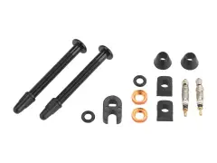 Orange Seal "VersaValve" Tubeless Valves - 48mm