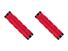 Oury "Dual Clamp" MTB Lock-On Grips