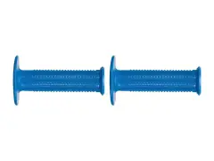 Oury "Pyramid" MTB Grips - With Flange Oury "Pyramid" MTB Grips - With Flange