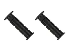 Oury "Single Compound" MTB Grips - With Flange Oury "Single Compound" MTB Grips - With Flange