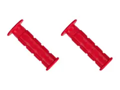 Oury "Single Compound" MTB Grips - With Flange