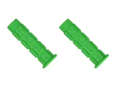 Oury "Single Compound" MTB Grips - Without Flange