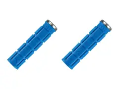 Oury "V2 Single Clamp" MTB Lock-On Grips Oury "V2 Single Clamp" MTB Lock-On Grips