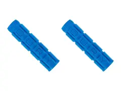 Oury "V2 Single Compound" MTB Grips - Without Flange