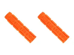 Oury "V2 Single Compound" MTB Grips - Without Flange